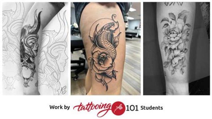 The Ultimate Guide: Mastering the Art of Tattooing on Red Scars