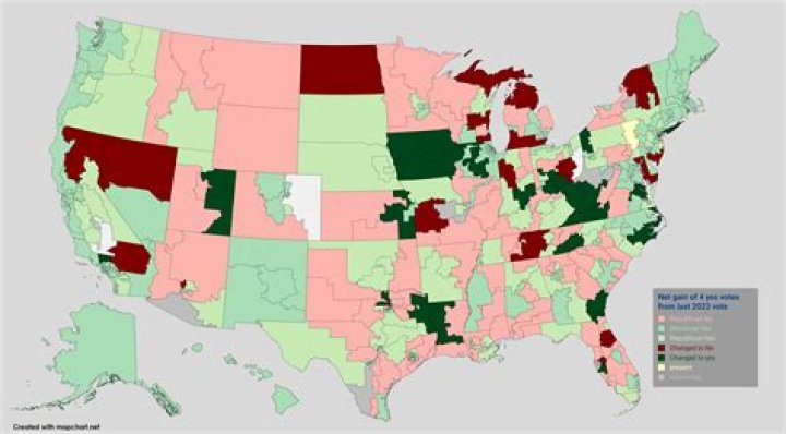 The Ultimate Guide to r/yapms: A Political Mapping Hub