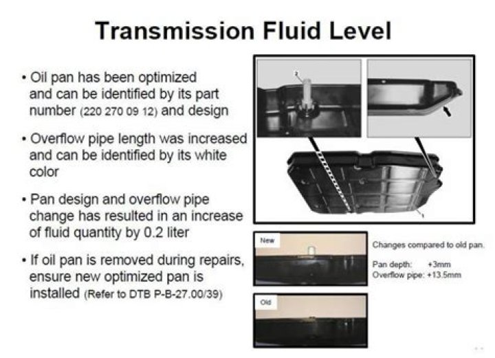 The Ultimate Guide to Transmission Fluid Change Intervals: Maintenance Tips