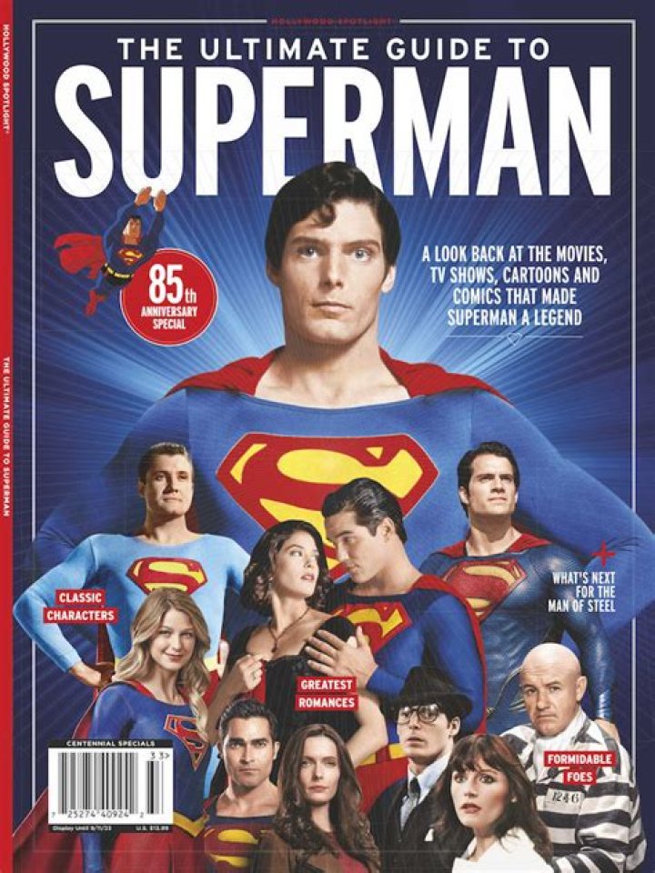 The Ultimate Guide to TV Series: From History to Modern-Day Marvels