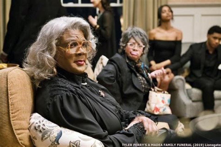 The Unforgettable Madea Funeral Cast: A Deep Dive into Their Legacy