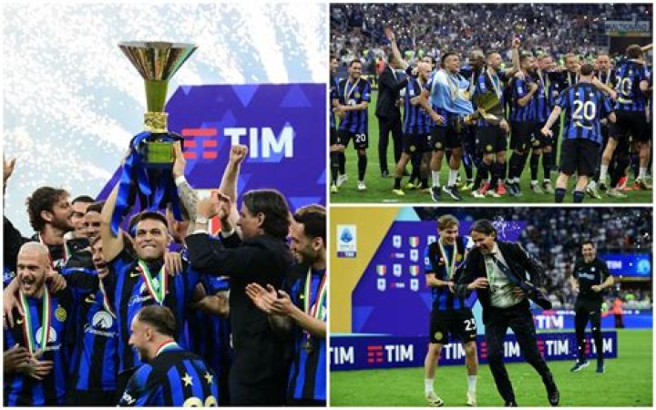 Thrilling Encounter: Atalanta vs Inter in Serie A