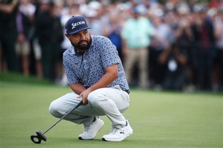 Thrilling Playoff Showdown: Rory McIlroy vs. J.J. Spaun