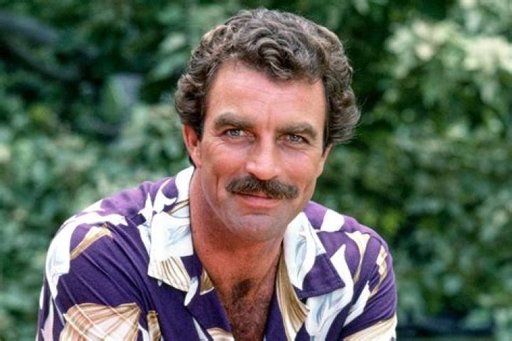 Tom Selleck: Show Me a Picture and Dive Into His Iconic Career