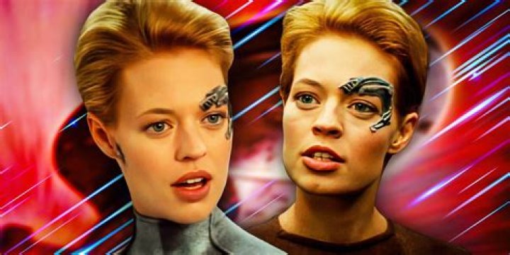 Top Facts About Jeri Ryan: A Comprehensive Guide to Her Career and Achievements