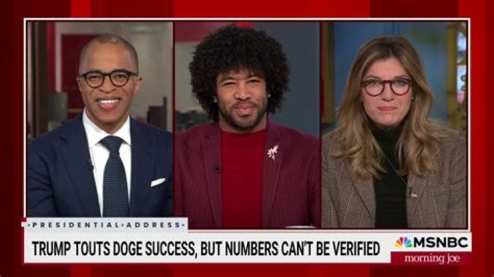 Top Male Commentators on MSNBC: Expert Insights and In-Depth Analysis
