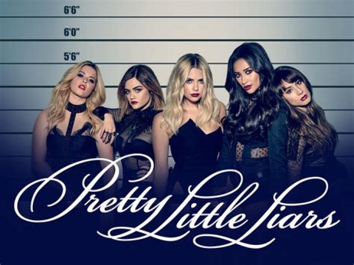 Top-Rated Series Like Pretty Little Liars: Unraveling Secrets and Suspense