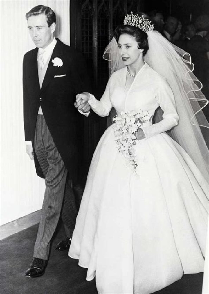 Townsend and Princess Margaret: The Untold Love Story