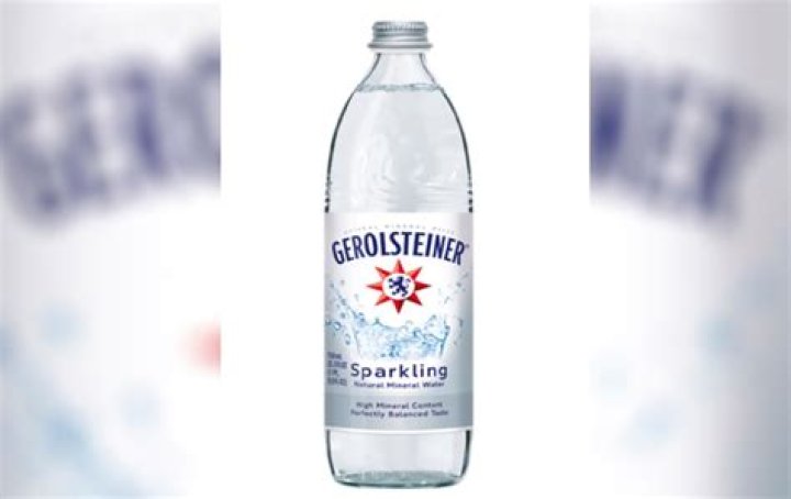 Trader Joe's Recalls Sparkling Water Bottles Due to Potential Safety Concerns