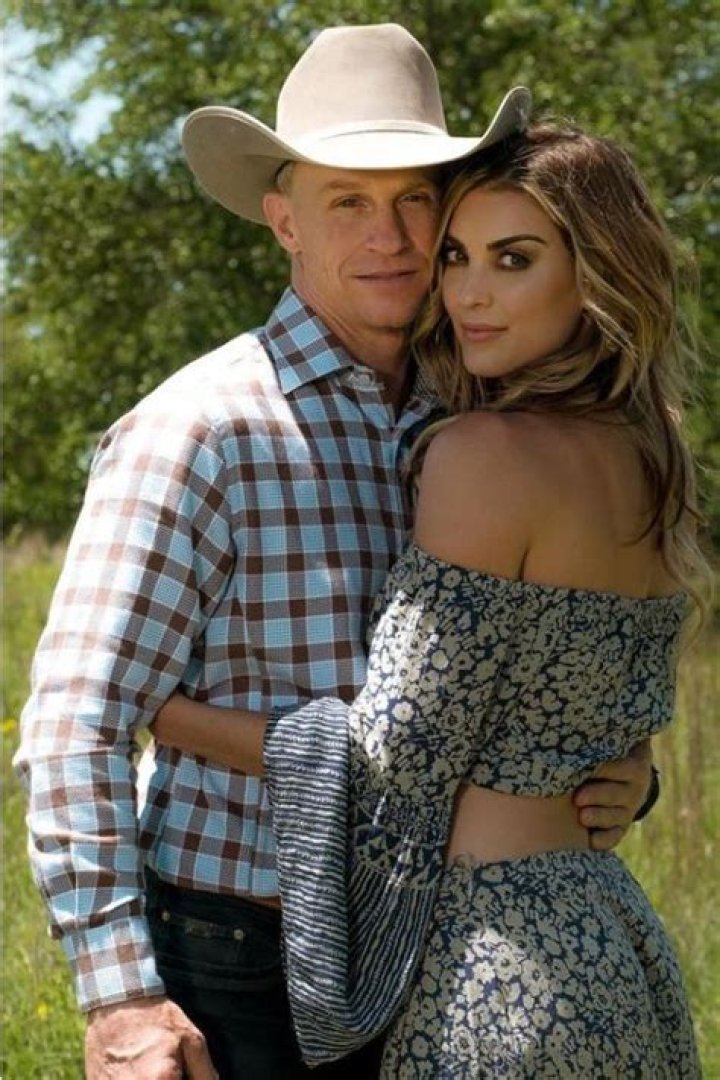 Ty Murray and Paige Duke: A Journey into Love, Success, and Influence