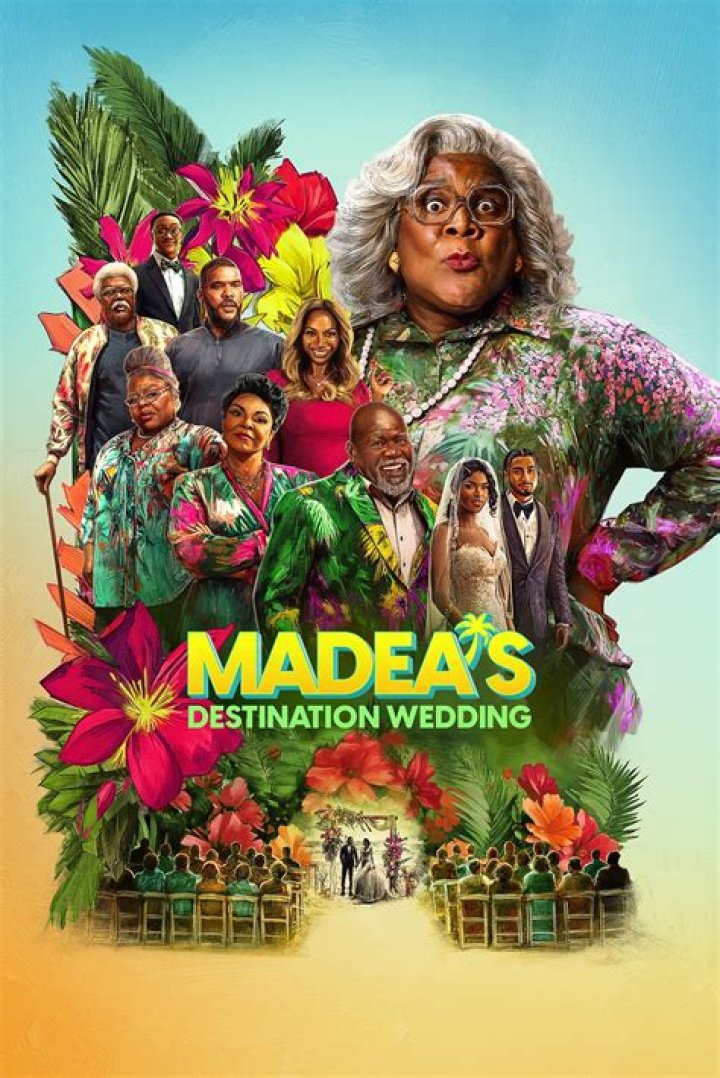 Tyler Perry's Madea Characters: The Ultimate Guide to Understanding the Iconic Roles