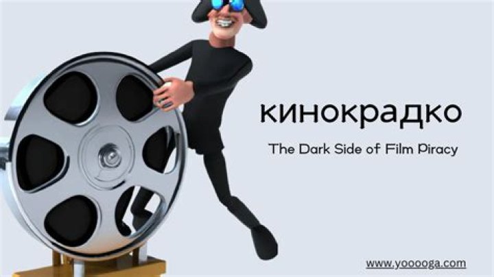 Ullu Movierulz: Unveiling the Dark Side of Piracy in the Film Industry