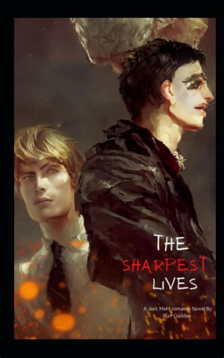 Uncover the Profound Meaning Behind: The Sharpest Lives