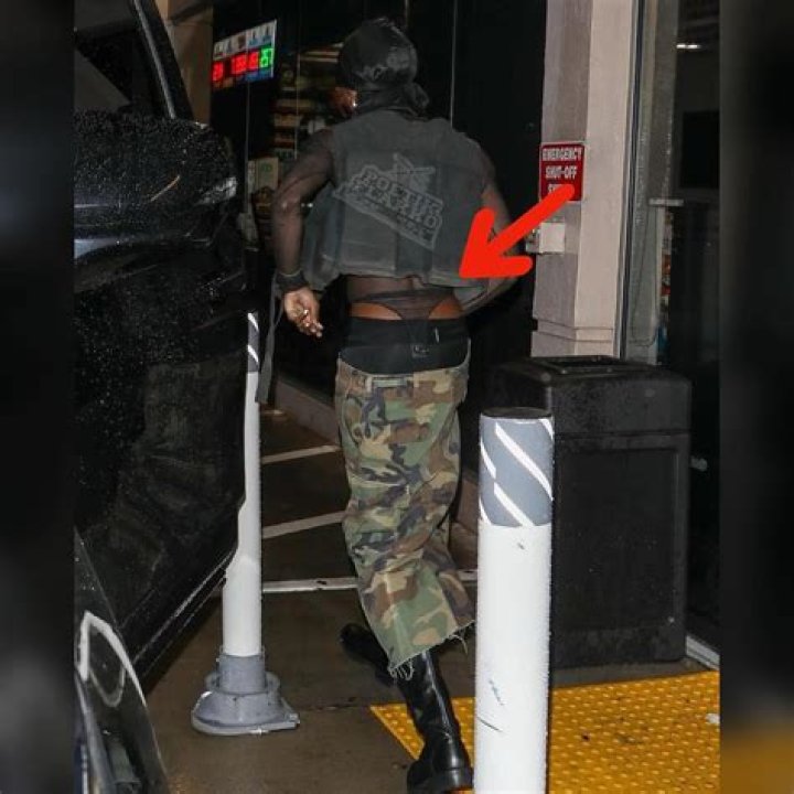 Uncover the Secrets of Playboy Carti's Thong: A Comprehensive Look