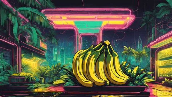 Uncovering the Truth: A Banana is Indeed a Berry