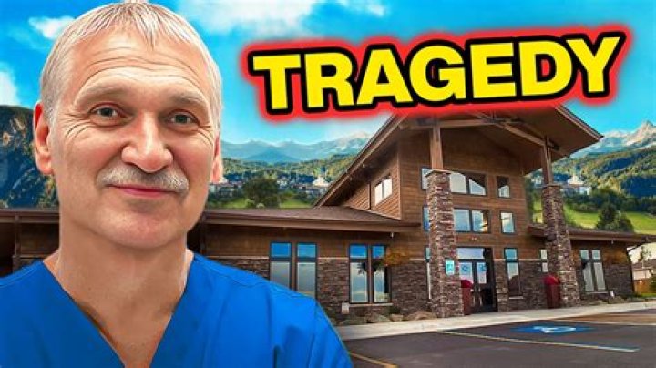 Uncovering the Truth About Dr. Jeff from Rocky Mountain Vet