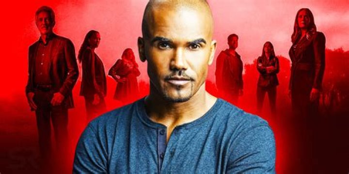 Understanding Derek Morgan's Journey in "Criminal Minds"