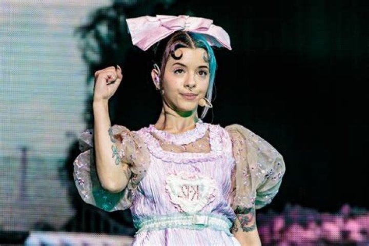 Understanding Melanie Martinez's Evolution: A Journey Through Art and Identity