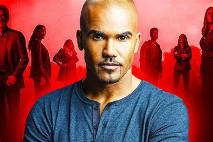 Understanding Shemar Moore's Departure from Criminal Minds