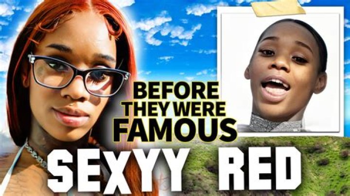 Understanding the Digital Phenomenon of Sexyred Linked
