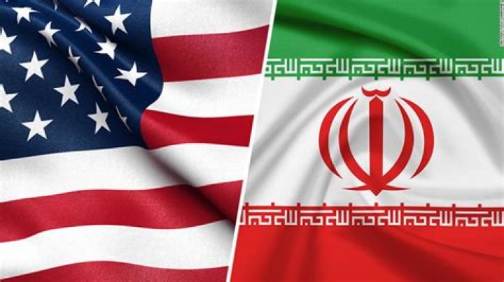Understanding the Geopolitical Tensions Between Iran and the United States