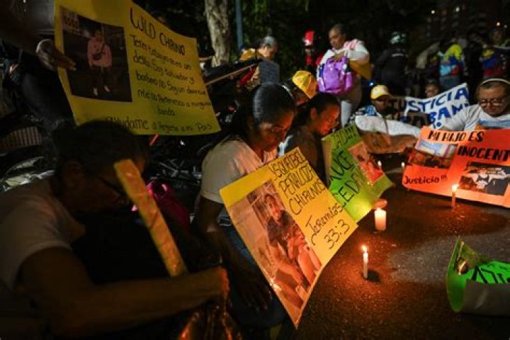 Understanding the Plight of Venezuelan Deportees and Seeking Solutions