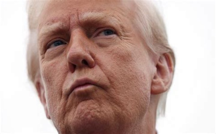 Understanding Trump's Airstrikes in Yemen: A Comprehensive Analysis