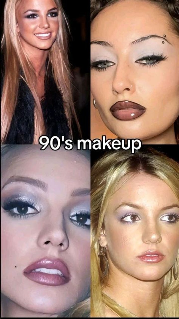 Unlock the Glamour: The Ultimate Guide to the Iconic 1992 Makeup Look