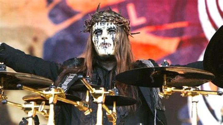 Unraveling the Cause of Joey Jordison's Untimely Demise