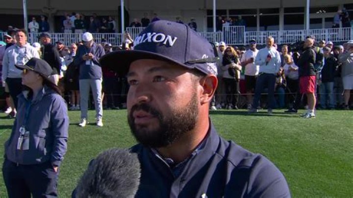 Unveiling J.J. Spaun: A Rising Golf Star and the Diabetes Question