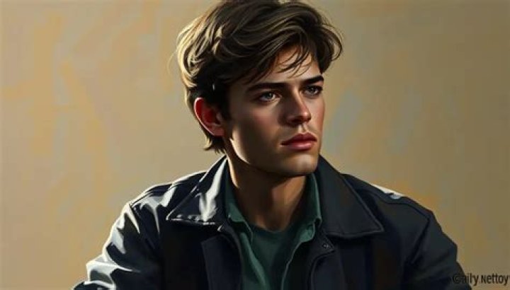 Unveiling Ponyboy's Complex Personality: A Comprehensive Guide