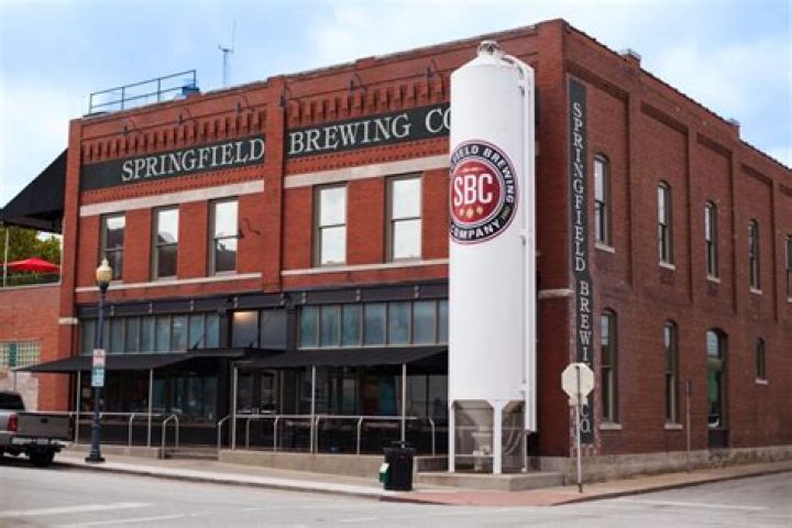 Unveiling the Charm of Springfield Brewing Company: A Comprehensive Guide
