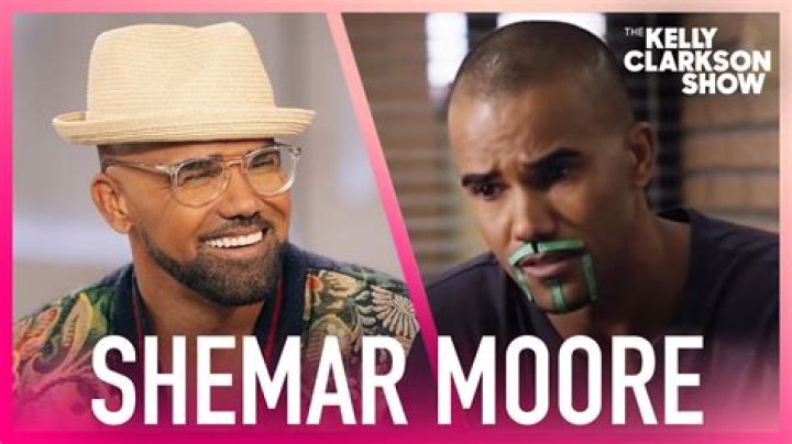 Unveiling the Hilarious World of Shemar Moore Memes