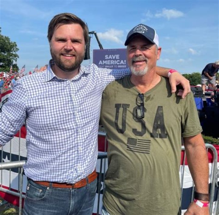 Unveiling the Legacy of JD Vance's Parents: A Comprehensive Analysis