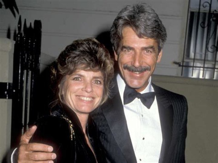 Unveiling the Life and Home of Sam Elliott: A Hollywood Legend