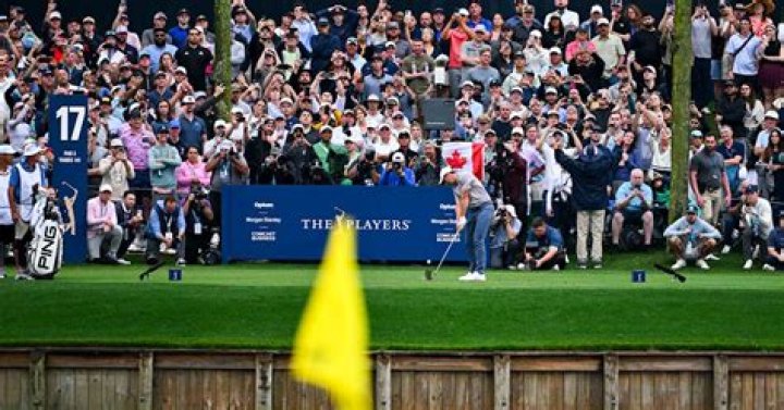 Unveiling the Thrilling World of The Players Championship Playoff