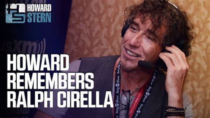 Unveiling the Truth: A Comprehensive Look at Ralph Cirella's Life and Death