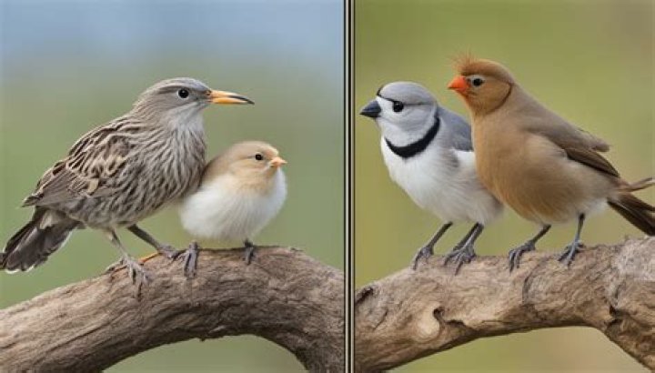 Unveiling the Truth: Birds - Mammals or Not?