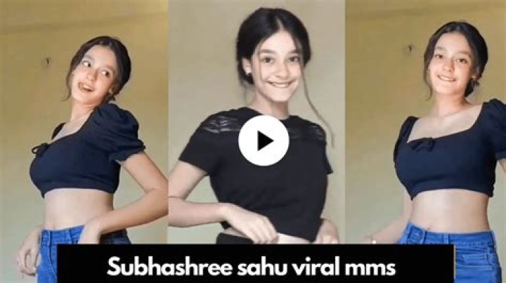 Unveiling the Truth: Subhashree Sahu MMS Scandal and Its Impact