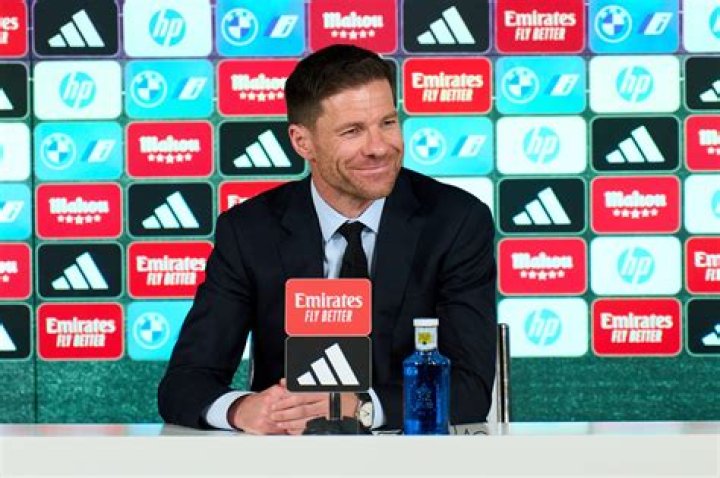 Unyielding Pursuit: Xabi Alonso's Vision for Bayern Munich