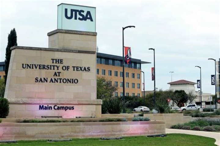UTSA Student Dies Tragically in Parking Garage Accident