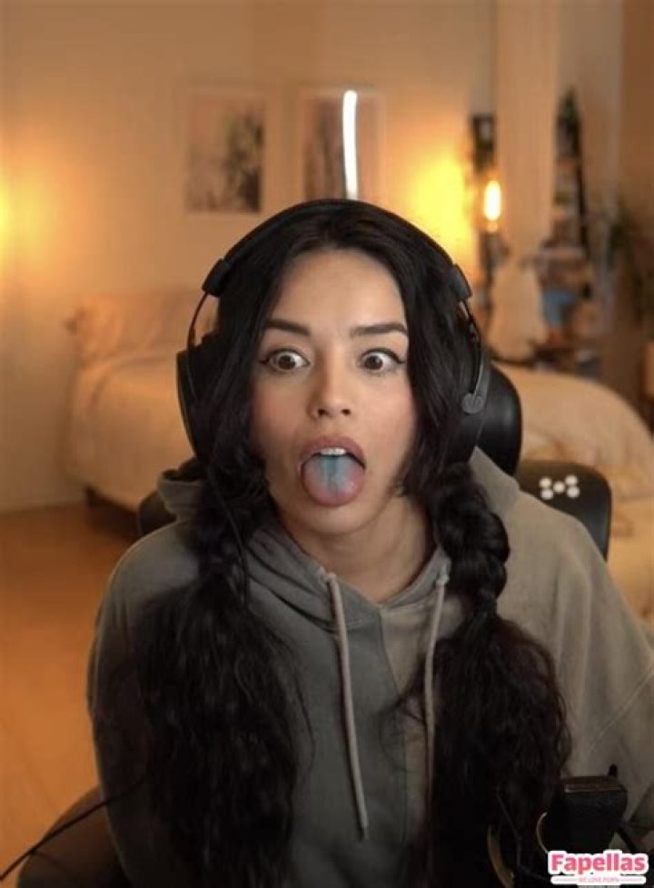 Valkyrae: The Rise of a Gaming Legend