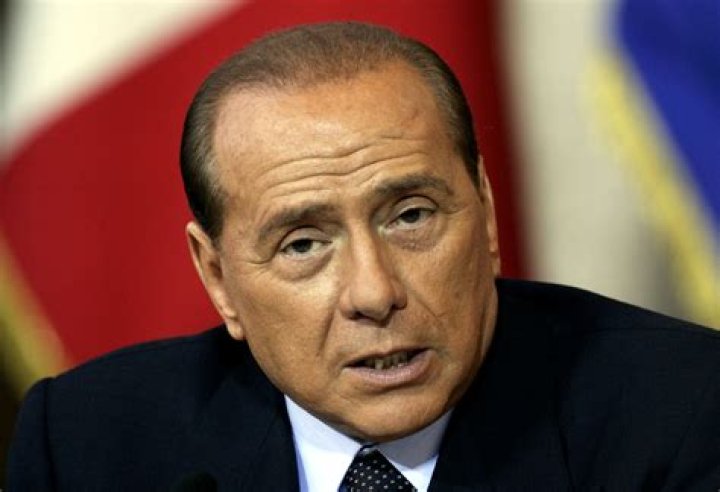 Veronica Berlusconi: The Remarkable Journey of a Woman Who Made a Mark in Italian Politics