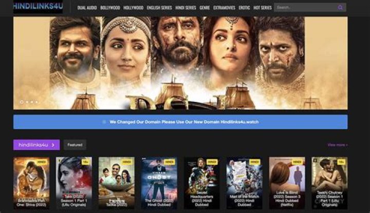 Watch Latest Hindi Bollywood Movies Online: Your Ultimate Guide