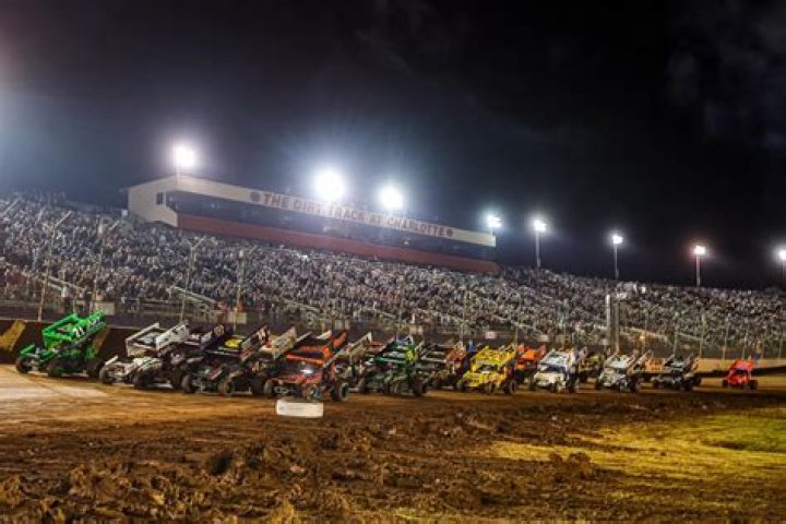 Weaber Valley Speedway: A Thrilling Hub for Racing Enthusiasts