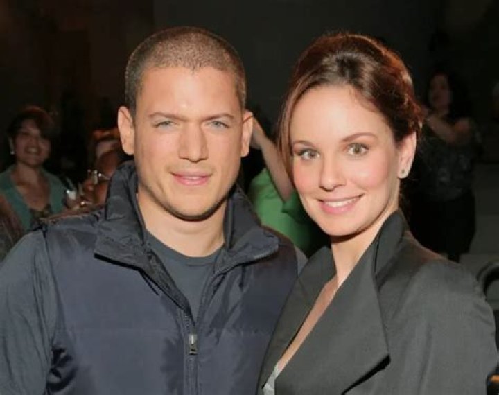Wentworth Miller's Wife: All You Need to Know