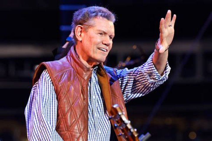 What's Wrong With Randy Travis: A Comprehensive Exploration