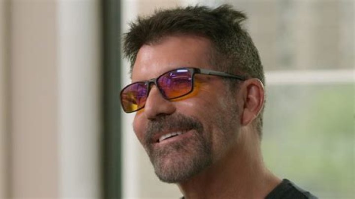 What Happened to Simon Cowell Accident: A Comprehensive Look at the Incident