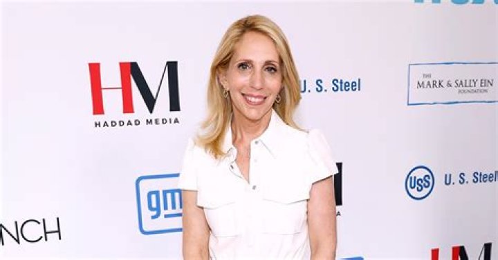 What Is Dana Bash's Political Affiliation? Exploring the Career and Influence of a Renowned Journalist