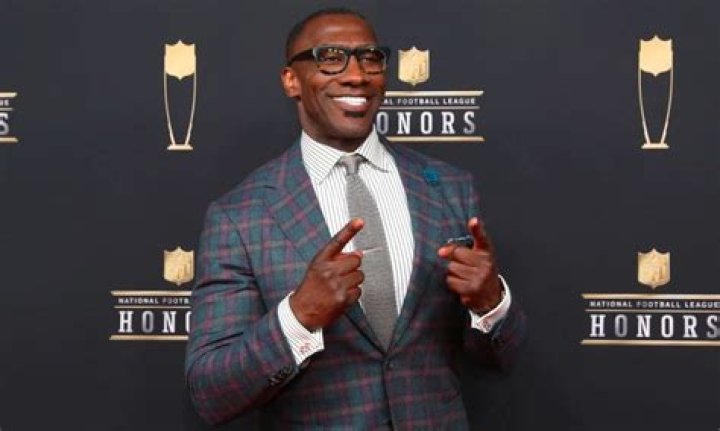 What is Shannon Sharpe Net Worth? A Comprehensive Guide